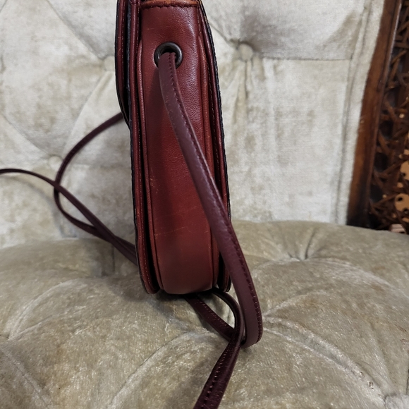 Real croco sling bag - Picture 3 of 6